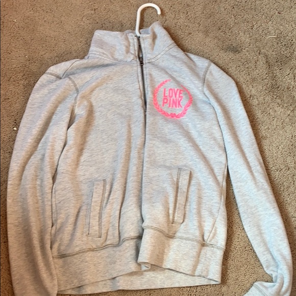 Very cute pink long sleeve - Picture 1 of 4